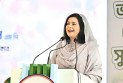 শিশুদের শৈশব নিরাপদ ও ভবিষ্যৎ সুরক্ষিত হতে হবে: জুবাইদা রহমান